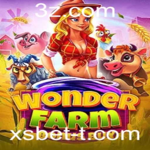 Descubra o Fascinante Mundo de WonderFarmBonusBuy: Regras e Estratégias