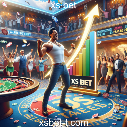 Maximize Seus Ganhos: As Melhores Promoções do xs bet