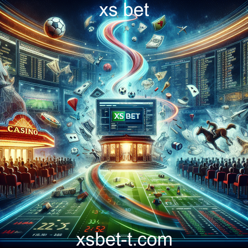 Explorando o Mundo dos Jogos de Eventos no xs bet
