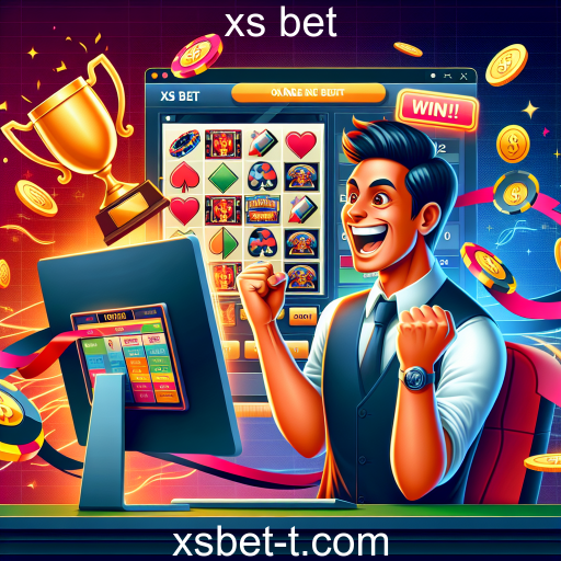 Explorando a Categoria de Prêmios no 'xs bet': Uma Nova Dimensão de Jogos de Apostas Online