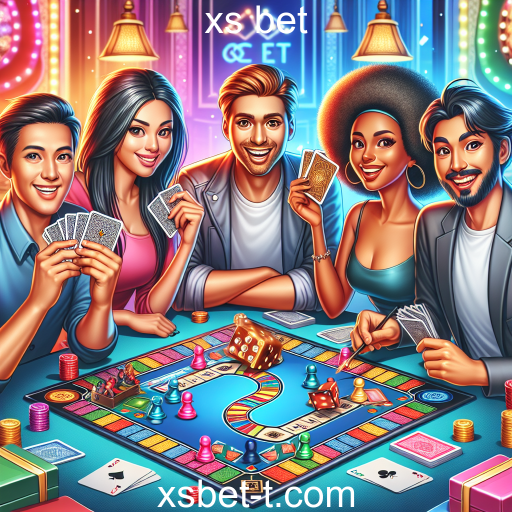 A Magia dos Jogos de Mesa: Entretenimento Clássico e Moderno